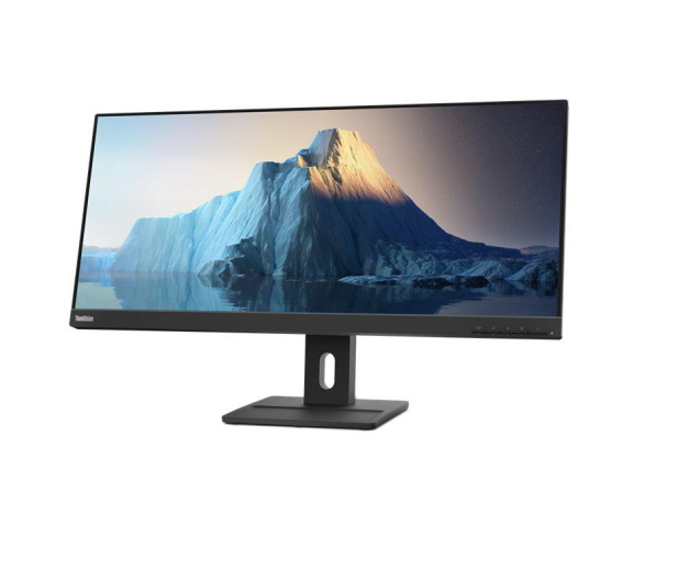 Lenovo ThinkVision E29w-20 - 1046861 - zdjęcie 9
